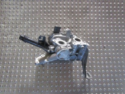 Opel grandland x 1.6d 2017 клапан egr фото №1