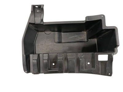 Bmw 7 g11 g12 2016 бардачки, полка фото №1