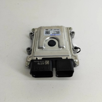 Kia sportage 2018 блок управления / модуль коробки передач фото №1