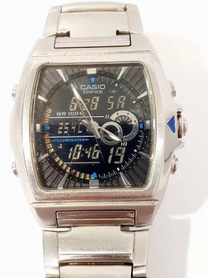 ZEGAREK CASIO EDIFICE EFA-120