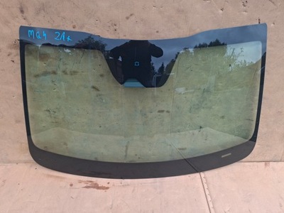 Скло лобове перед kia sorento iv 20+ камера датчик оригінал 43r-017044 фото №1