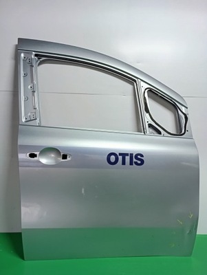 Дверь правое передние kangoo iv citan townstar 21- фото №1