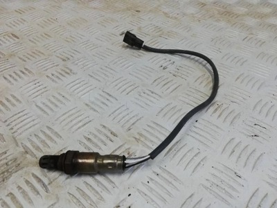 Датчик лямбда-зонд 8200495791 renault clio iv 1.2 16v фото №1