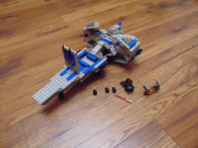 LEGO Star Wars 7151 Sith Infiltrator