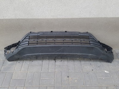 Vw t-roc бампер перед спойлер 2ga805903b фото №1