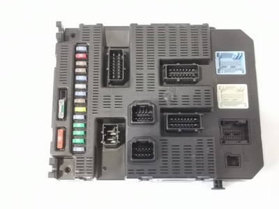 Peugeot citroen модуль блок керування bsi 9659285580 фото №1