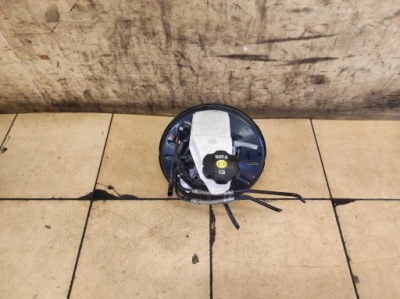 Підсилювач гальм гальмівні opel astra 5 v k 1.4 t 19r фото №1