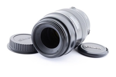 Canon EF 100 mm f/2.8 Macro