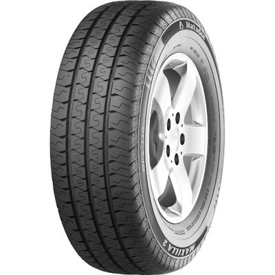 4 PCS. MATADOR MPS330 MAXILLA 2 175/75R16C 101/99R  