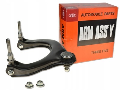 Mitsubishi eclipse ii 94-99 важіль перед верхній p фото №1