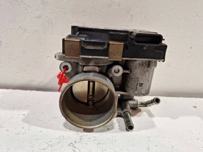 Дроссельная заслонка rme50-51 renault captur ii 1.6 e-tech 19- фото №1