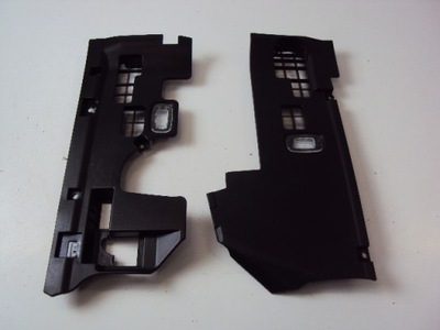 Захист pod панель приладів ліхтарі infiniti q30s 2.2 d 16r фото №1