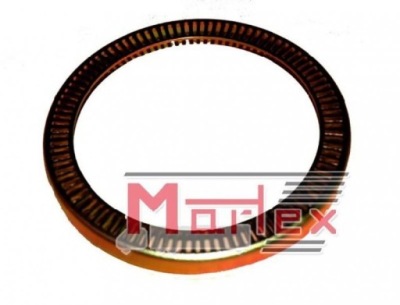 Кільце abs daf xf105,cf65 перед rolling rd-04802 фото №1