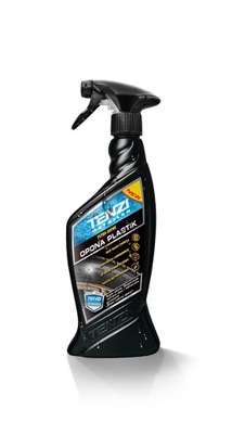 DETAILER OPONA PLASTIK SPRAY TENZI 0,6L