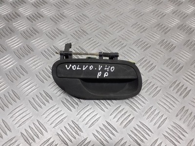 Ручка права передня внутрішня volvo v40 фото №1