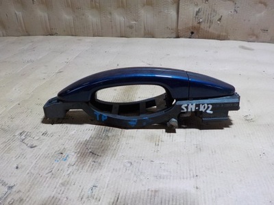 S-max ручка двері правий задня фото №1