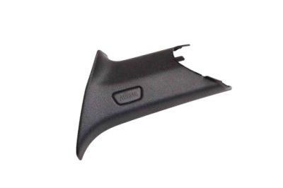 Bmw x4 f26 2017 правая сторона защита средняя стойка / c фото №1