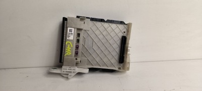 Модуль bsi toyota c-hr 2020r 82730-f4010-b фото №1