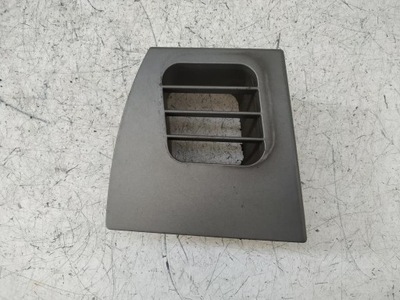 Решітка обдув ліва bmw 7 e65 7007147 фото №1