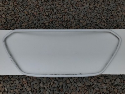 Hyundai i30 ii решётка радиатора рамка решетка перед 2012-2017 фото №1