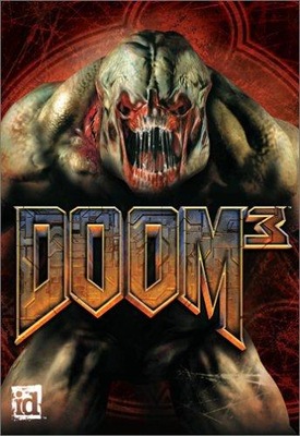 DOOM 3 PC Klucz Steam