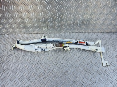 Шторка безопасности подушка правая mazda 3 bp iv hb 19- фото №1