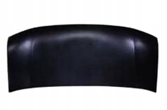 Renault master 1998-2004 капот крышка двигателя now фото №1