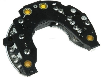 Випрямляч, генератор as-pl arc3017 фото №1