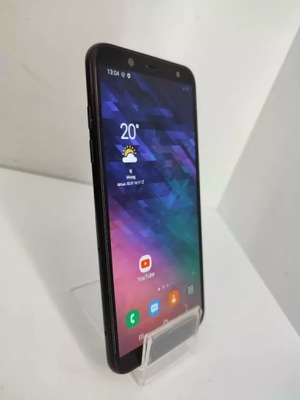 TELEFON SAMSUNG GALAXY A6 3 GB / 32 GB