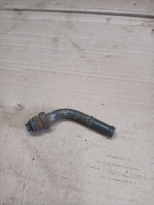 Suzuki jimny / vitara патрубок редуктор фото №1