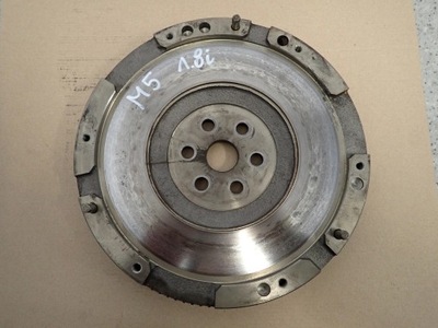 Mazda 5 mazda5 cr 1.8i 05- колесо маховик фото №1