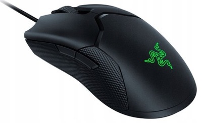 Gamingowa Mysz Razer Viper 8KHz Czarna RZ01-03580100-R3M1