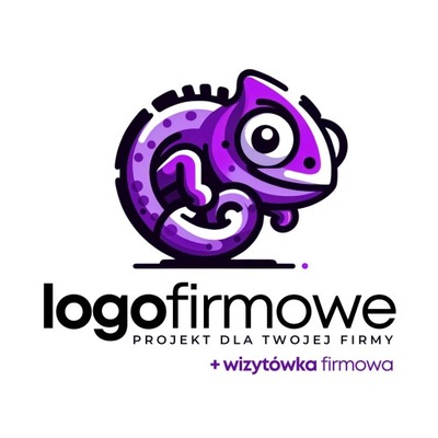 PROJEKT LOGA LOGO LOGOTYP FIRMOWE FIRMY + WIZYTÓWKA FIRMOWA WEKTORYZACJA