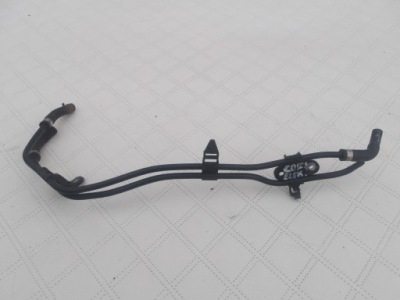 Opel corsa-e f електрик 19- шланги дроти охолодження акумулятора оригінальний номер фото №1