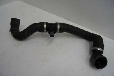 Audi оригінальний номер 7l8121115 wąż шланг wody фото №1