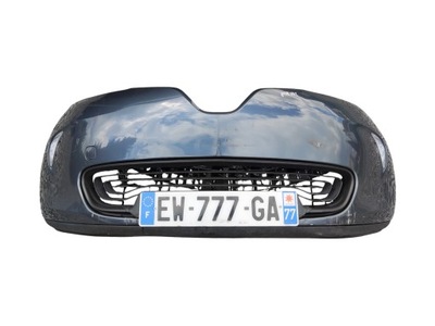 Бампер перед передний kompletny renault zoe i 2013-2019 фото №1