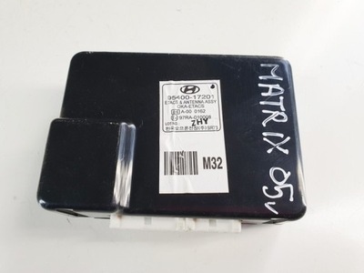 Hyundai matrix 05r модуль антенны фото №1