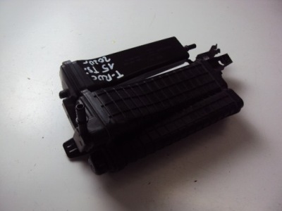 Фільтр вугільний vw t-roc 1.5 tsi 20 r audi a3 8y 1.5 tfsi mini f60 фото №1