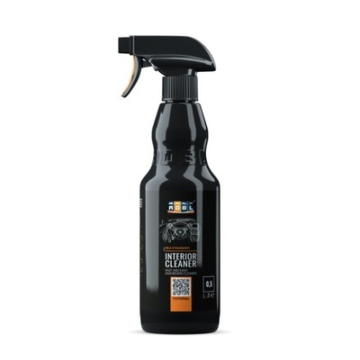 Adbl Interior Cleaner Czyszczenie wnętrza 500ml