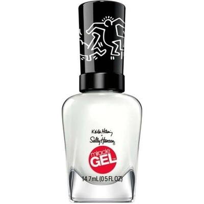 Sally Hansen 918 Lakier do paznokci