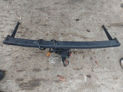 Vw golf vii hak буксировочный 5g0092155a фото №1