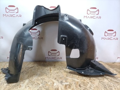 Vw t-roc подкрылок левый перед 2ga809957d фото №1