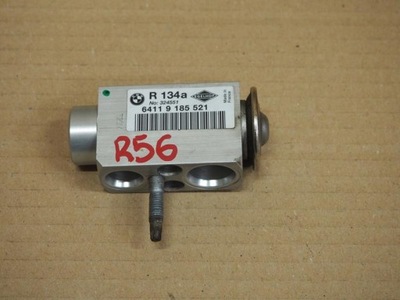 Клапан расширительный кондиционера mini r56 9185521 фото №1