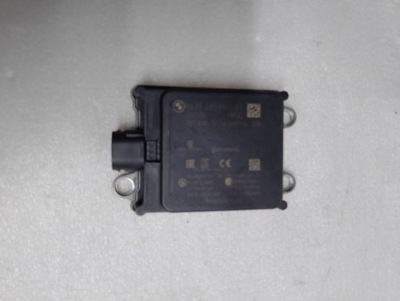 Радар датчик acc bmw 5 x3 g30 g31 689992-01 фото №1