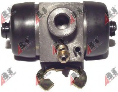 CYLINDER BRAKE ROVER MINI 91-01 REAR  