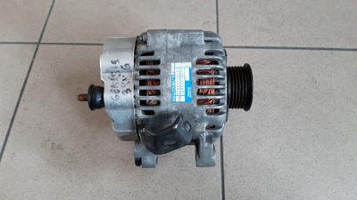 HYUNDAI GENESIS COUPE 3.8 ELECTRIC GENERATOR 37300-3C180  