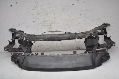 Volvo s60 v60 pas передний усилитель балка замок фото №1