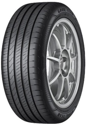 2x OPONY GOODYEAR EFFICIENTGRIP PERFOR 225/45R17 94 W XL