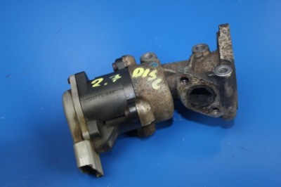 Land rover discovery iii 2.7 tdv6 клапан egr фото №1