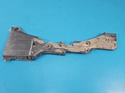 Захист підвіска права opel insignia b 342014206 фото №1